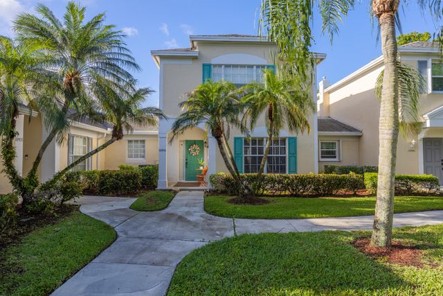 10931 Sea Hibiscus Lane, Tamarac, FL 33321