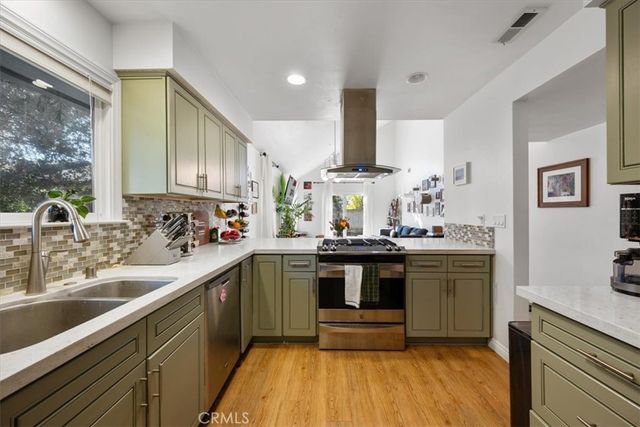 40 Sombrilla Court, Atascadero, CA 93422