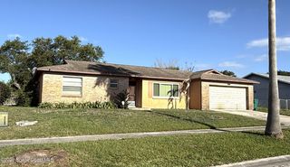 1516 Autumn Woods Drive, Melbourne, FL 32935
