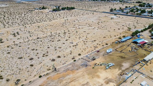 9690 Barcelona Avenue, Adelanto, CA 92301