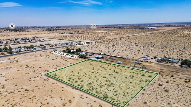 9690 Barcelona Avenue, Adelanto, CA 92301