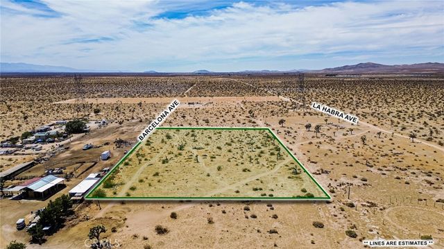 9690 Barcelona Avenue, Adelanto, CA 92301