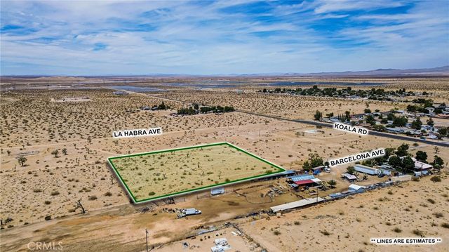 9690 Barcelona Avenue, Adelanto, CA 92301