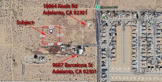 9690 Barcelona Avenue, Adelanto, CA 92301