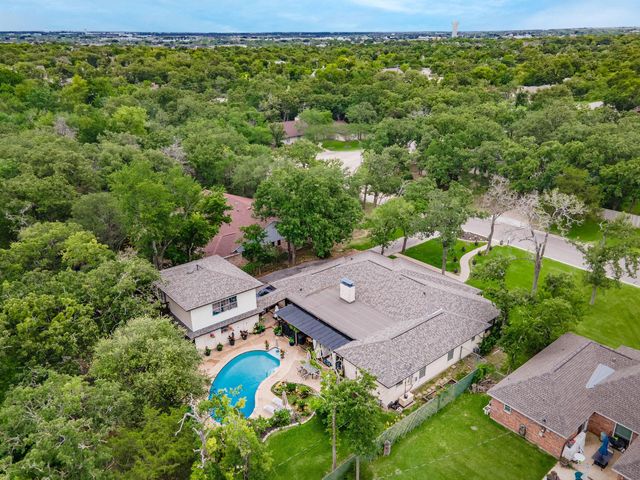 1022 Rose Circle, College Station, TX 77840