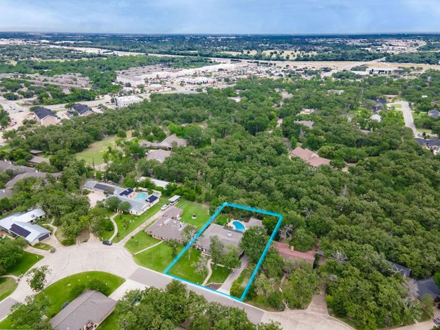 1022 Rose Circle, College Station, TX 77840