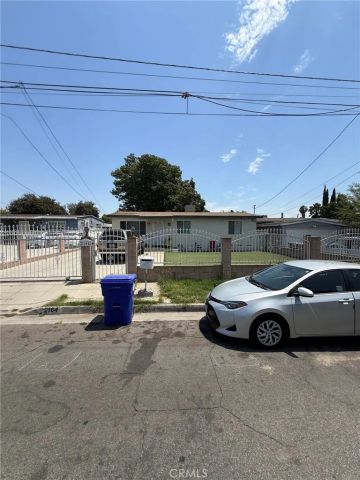 2164 Goodall Ave, Duarte, CA 91010