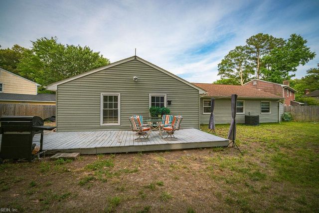 1805 Saranac CT, Virginia Beach, VA 23453