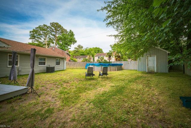 1805 Saranac CT, Virginia Beach, VA 23453
