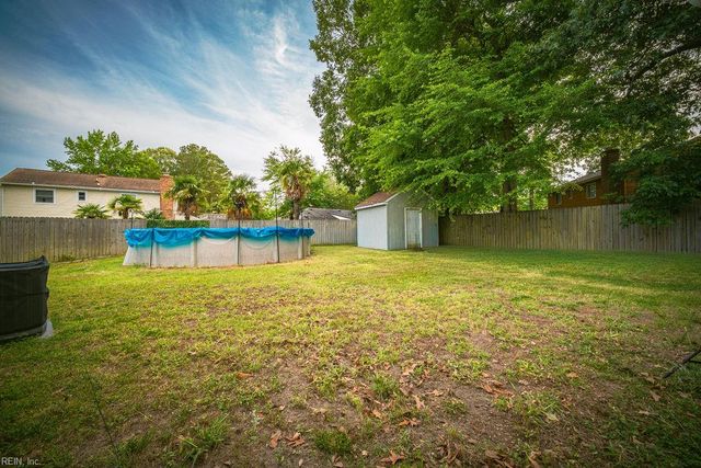 1805 Saranac CT, Virginia Beach, VA 23453