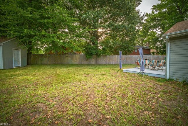 1805 Saranac CT, Virginia Beach, VA 23453