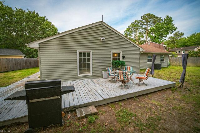 1805 Saranac CT, Virginia Beach, VA 23453