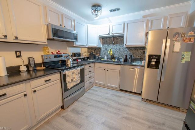 1805 Saranac CT, Virginia Beach, VA 23453