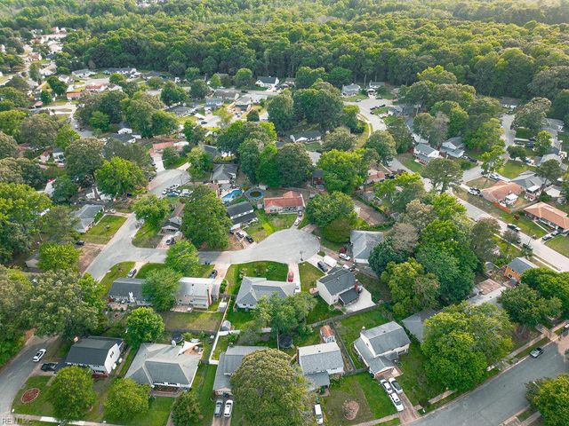 1805 Saranac CT, Virginia Beach, VA 23453