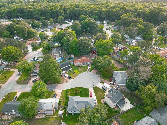 1805 Saranac CT, Virginia Beach, VA 23453