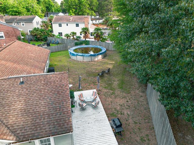 1805 Saranac CT, Virginia Beach, VA 23453
