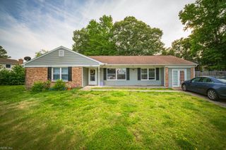1805 Saranac CT, Virginia Beach, VA 23453