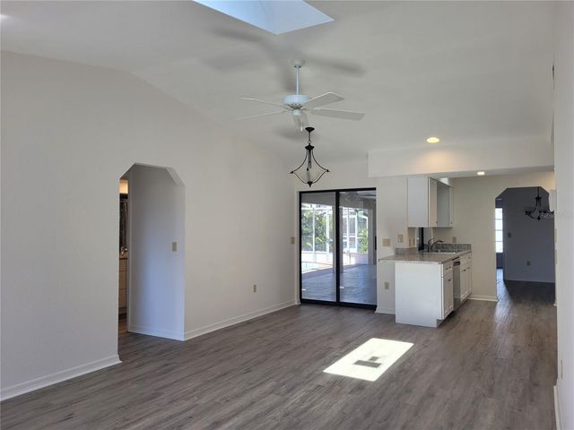 1700 BLUE LAKE CIRCLE, Punta Gorda, FL 33983