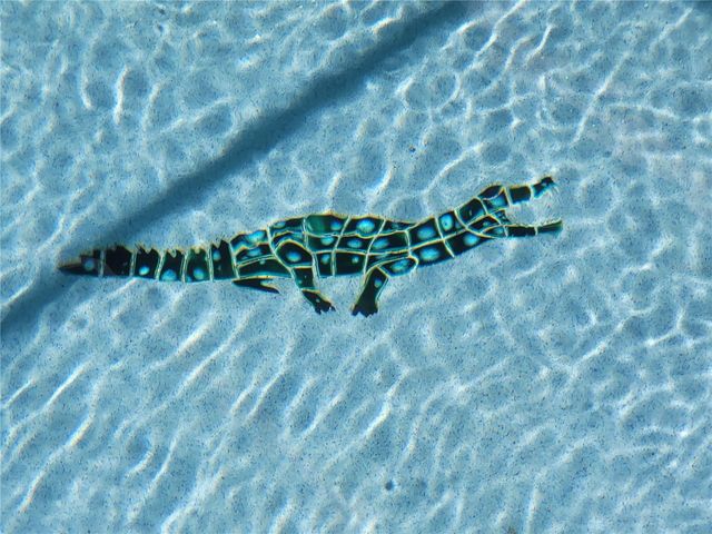 1700 BLUE LAKE CIRCLE, Punta Gorda, FL 33983