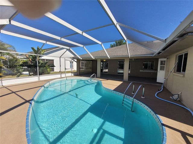 1700 BLUE LAKE CIRCLE, Punta Gorda, FL 33983