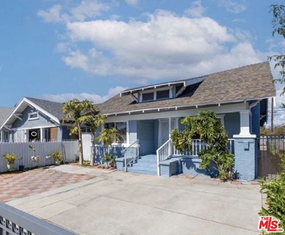 1147 W 53rd Street, Los Angeles, CA 90037