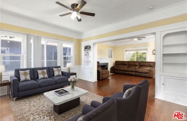 1147 W 53rd Street, Los Angeles, CA 90037