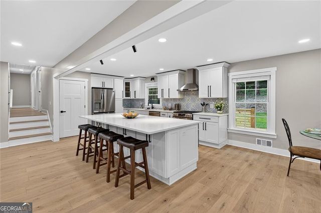3029 Meadow Drive, Marietta, GA 30062