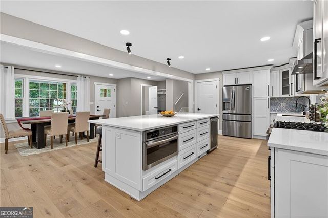 3029 Meadow Drive, Marietta, GA 30062