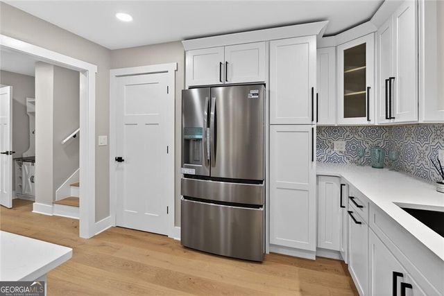 3029 Meadow Drive, Marietta, GA 30062