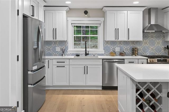 3029 Meadow Drive, Marietta, GA 30062