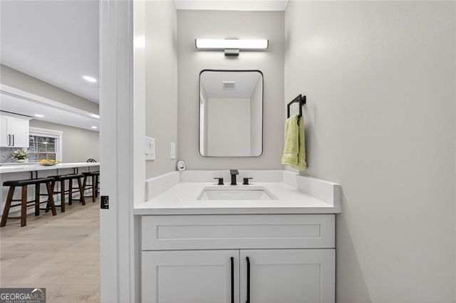 3029 Meadow Drive, Marietta, GA 30062