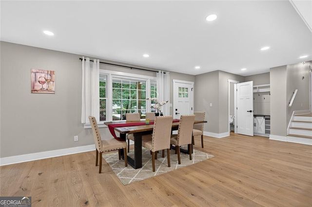 3029 Meadow Drive, Marietta, GA 30062