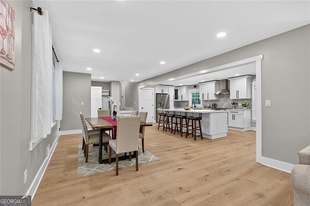3029 Meadow Drive, Marietta, GA 30062