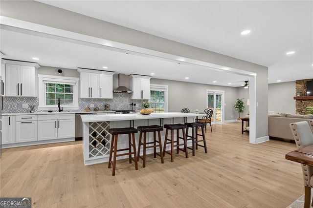 3029 Meadow Drive, Marietta, GA 30062