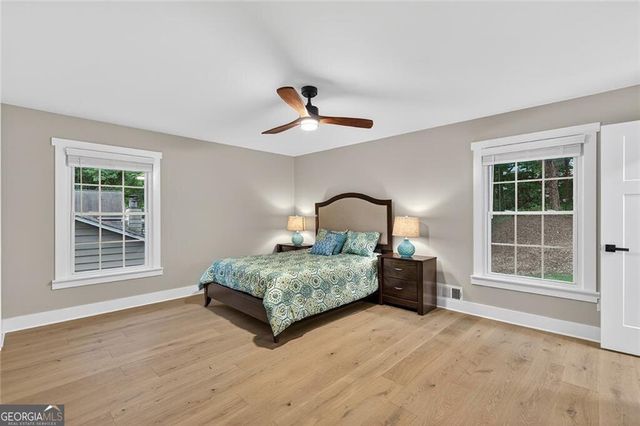 3029 Meadow Drive, Marietta, GA 30062