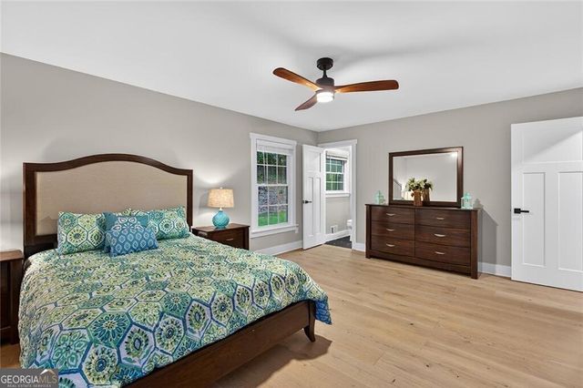 3029 Meadow Drive, Marietta, GA 30062