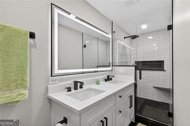 3029 Meadow Drive, Marietta, GA 30062