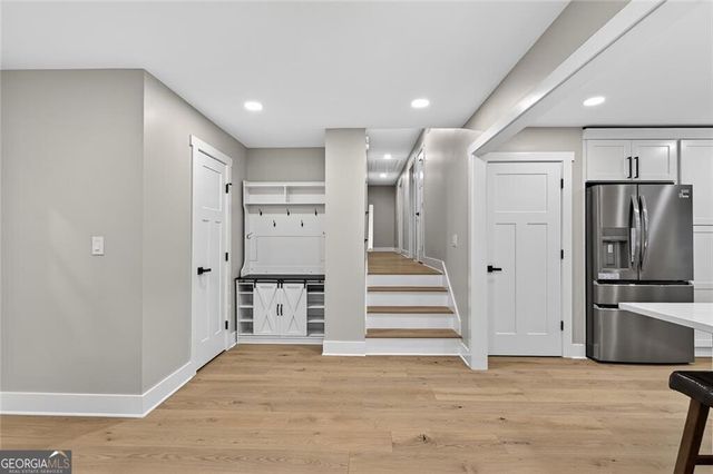 3029 Meadow Drive, Marietta, GA 30062