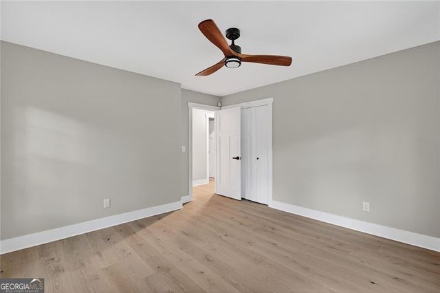 3029 Meadow Drive, Marietta, GA 30062