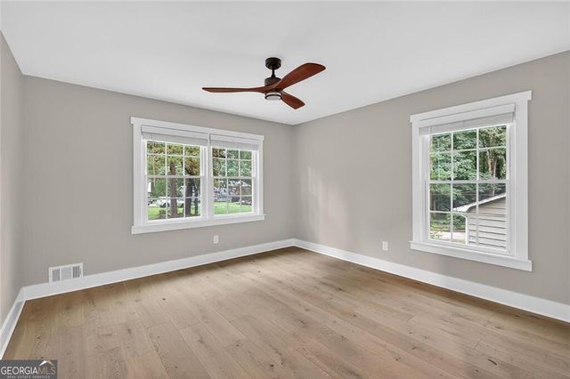 3029 Meadow Drive, Marietta, GA 30062