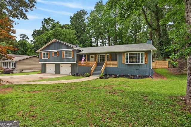 3029 Meadow Drive, Marietta, GA 30062