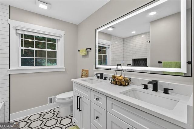 3029 Meadow Drive, Marietta, GA 30062