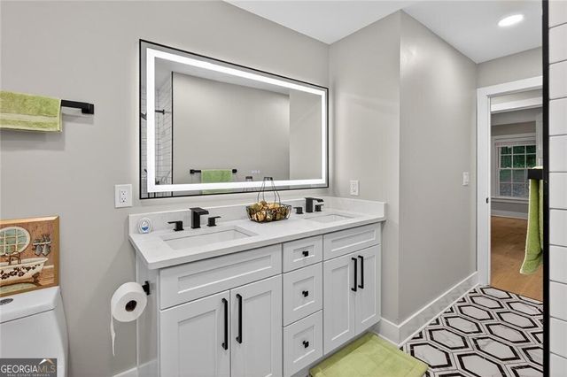 3029 Meadow Drive, Marietta, GA 30062
