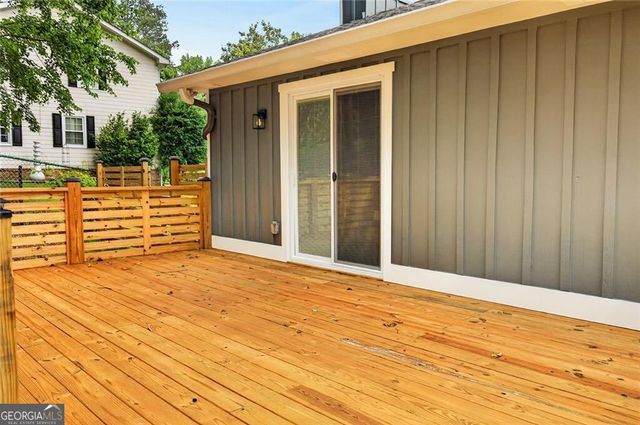 3029 Meadow Drive, Marietta, GA 30062