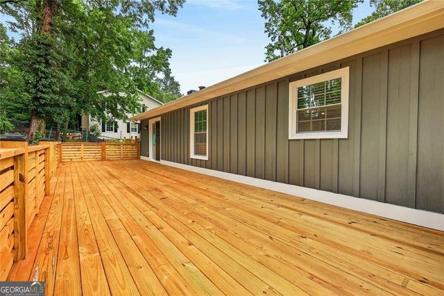 3029 Meadow Drive, Marietta, GA 30062