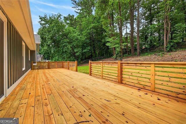 3029 Meadow Drive, Marietta, GA 30062