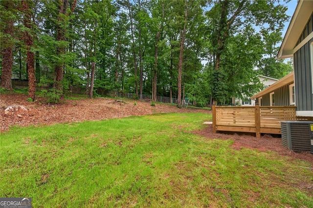 3029 Meadow Drive, Marietta, GA 30062