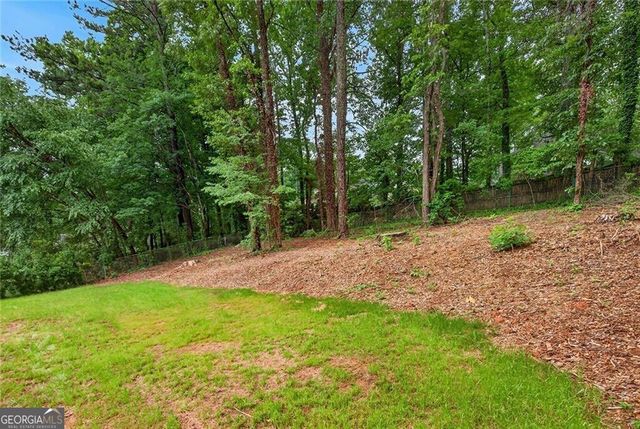 3029 Meadow Drive, Marietta, GA 30062