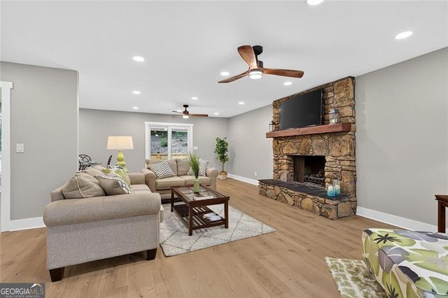 3029 Meadow Drive, Marietta, GA 30062