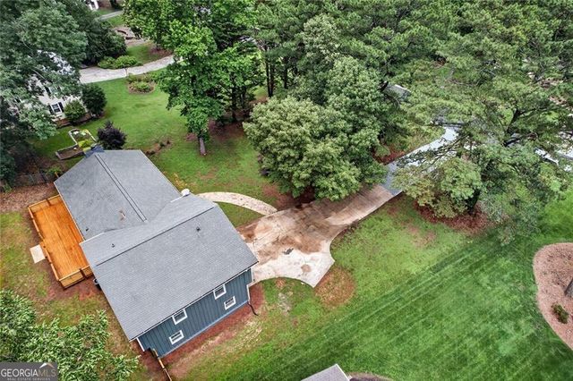 3029 Meadow Drive, Marietta, GA 30062